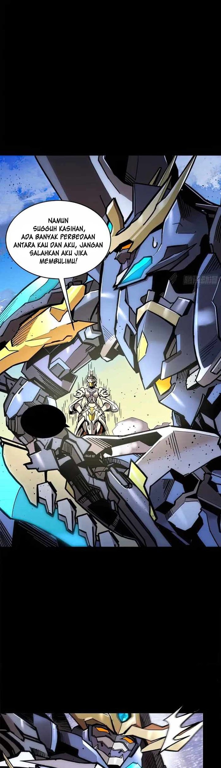 Legend of Star General Chapter 130 Gambar 22