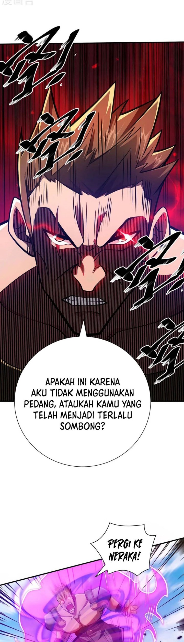 Lord of Nine Arts Chapter 29 Gambar 5