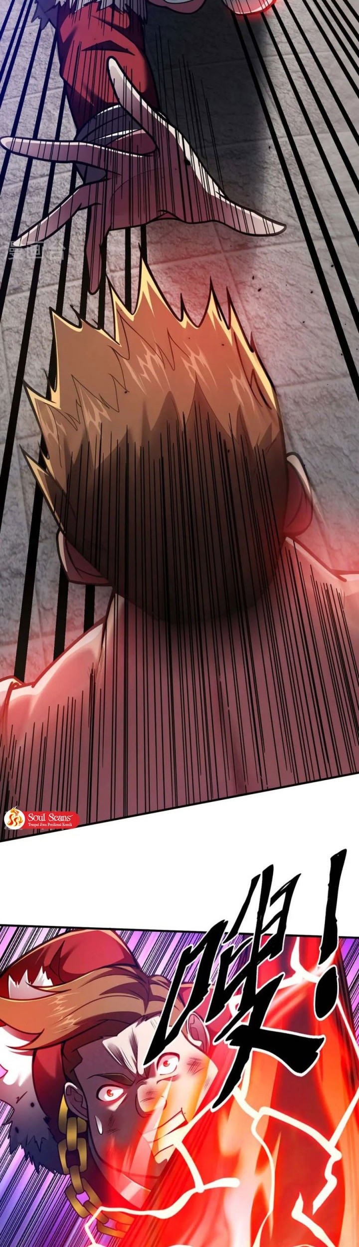 Lord of Nine Arts Chapter 29 Gambar 13