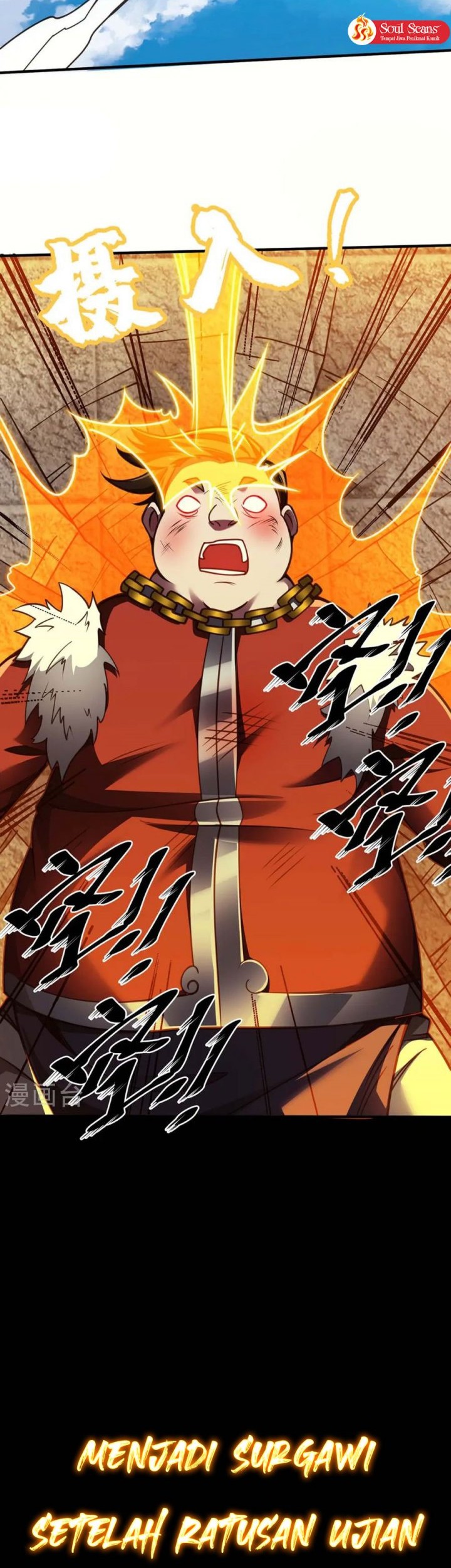 Lord of Nine Arts Chapter 29 Gambar 22