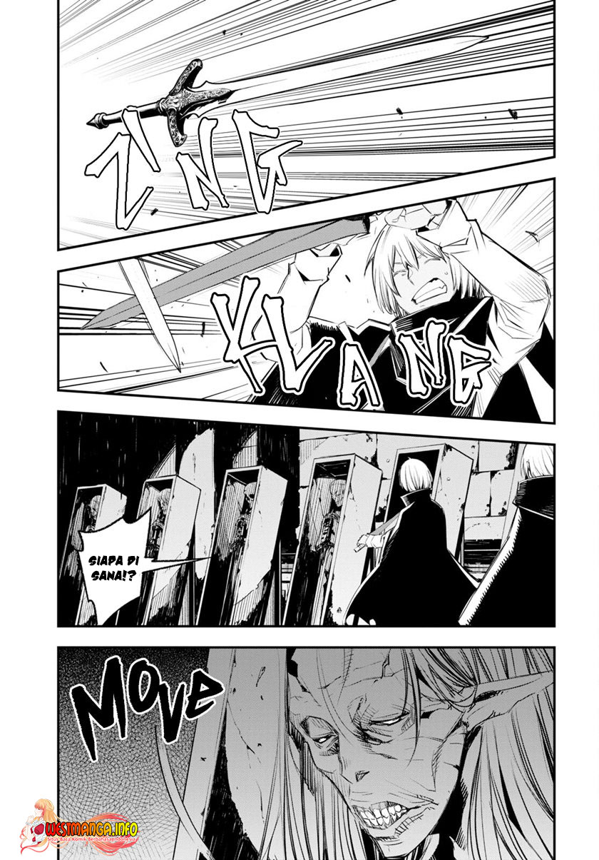Shin no Nakama janai to Yuusha no Party wo Oidasareta node Henkyou de Slow Life suru Koto ni shimashita Chapter 60 Gambar 13