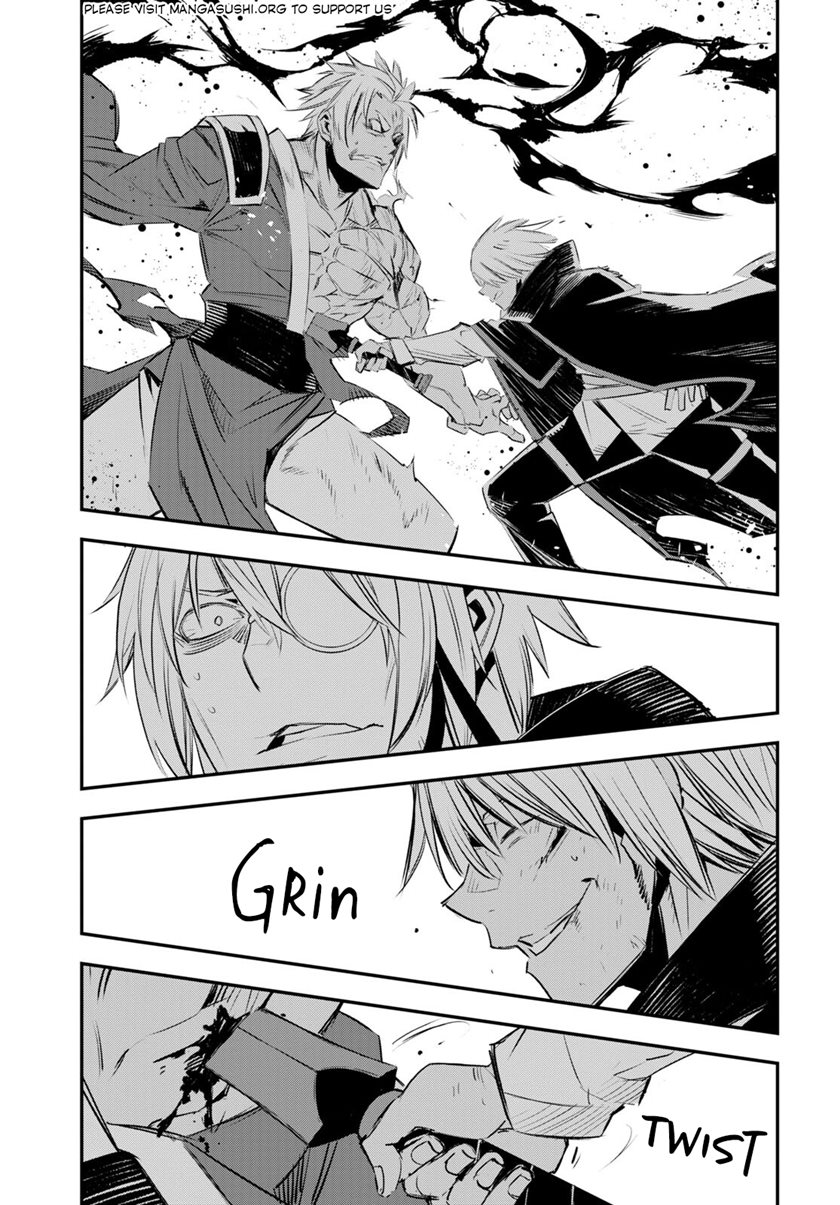 Shin no Nakama janai to Yuusha no Party wo Oidasareta node Henkyou de Slow Life suru Koto ni shimashita Chapter 60 Gambar 29