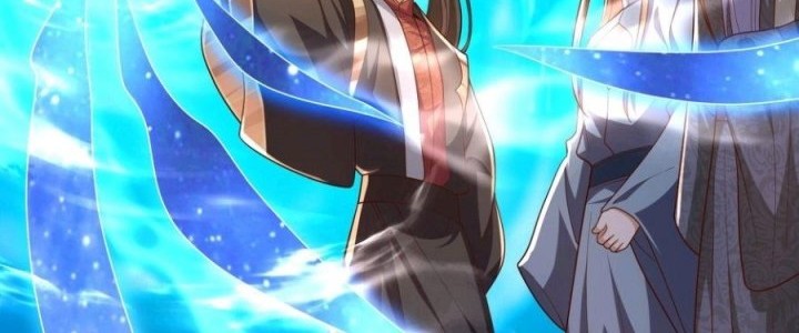 It’s Over! The Queen’s Soft Rice Husband is Actually Invincible Chapter 230 Gambar 19