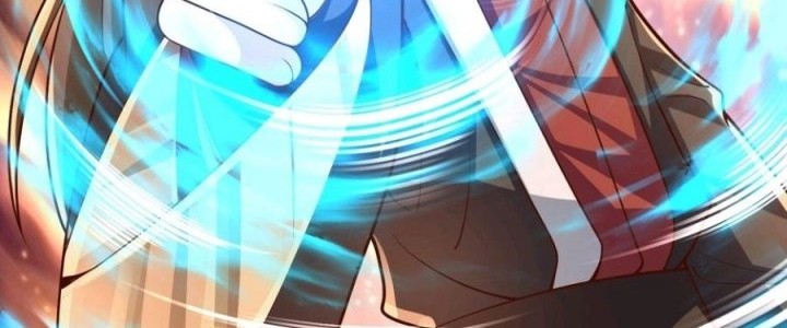 It’s Over! The Queen’s Soft Rice Husband is Actually Invincible Chapter 230 Gambar 17