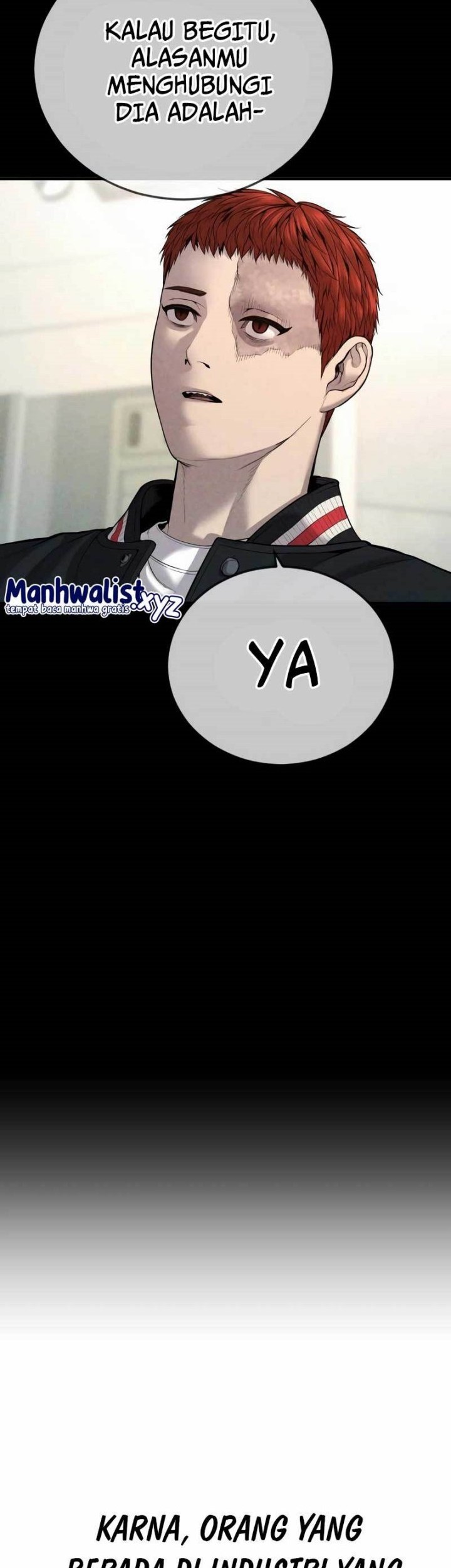 Juvenile Offender Chapter 25 Gambar 40