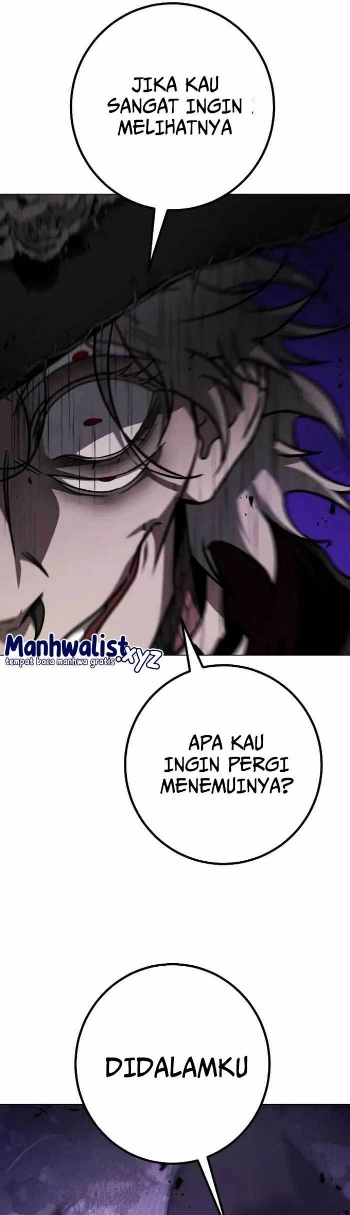 Hero the Maximum Chapter 35 Gambar 41