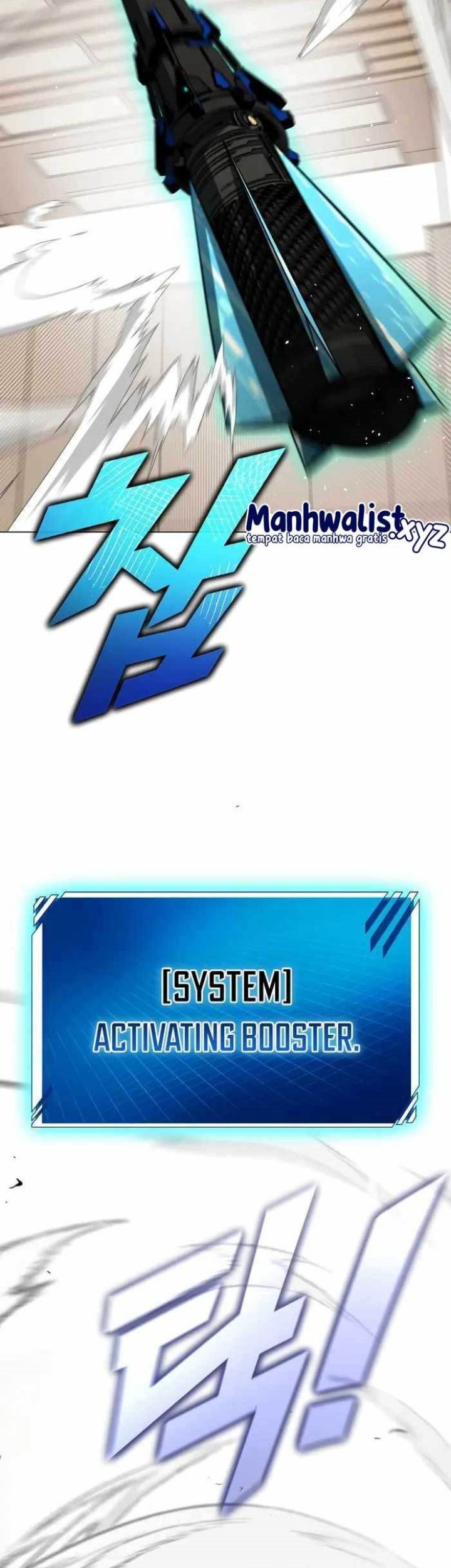 Hero the Maximum Chapter 35 Gambar 48