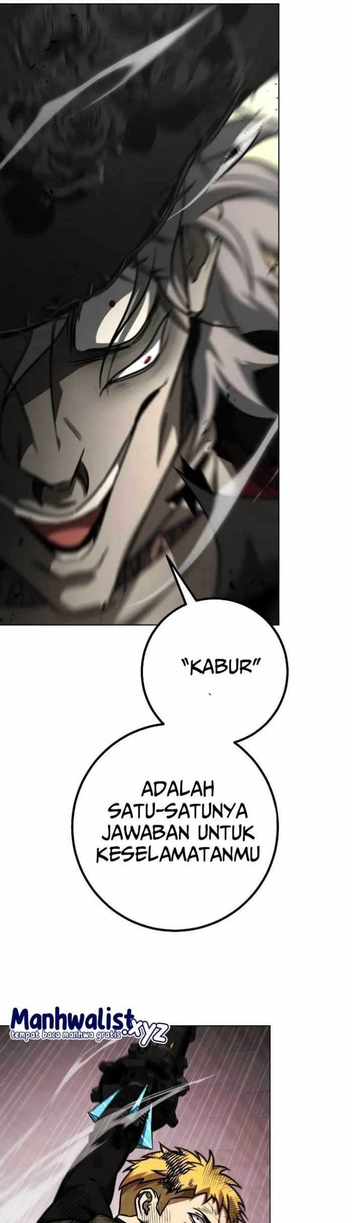 Hero the Maximum Chapter 35 Gambar 54