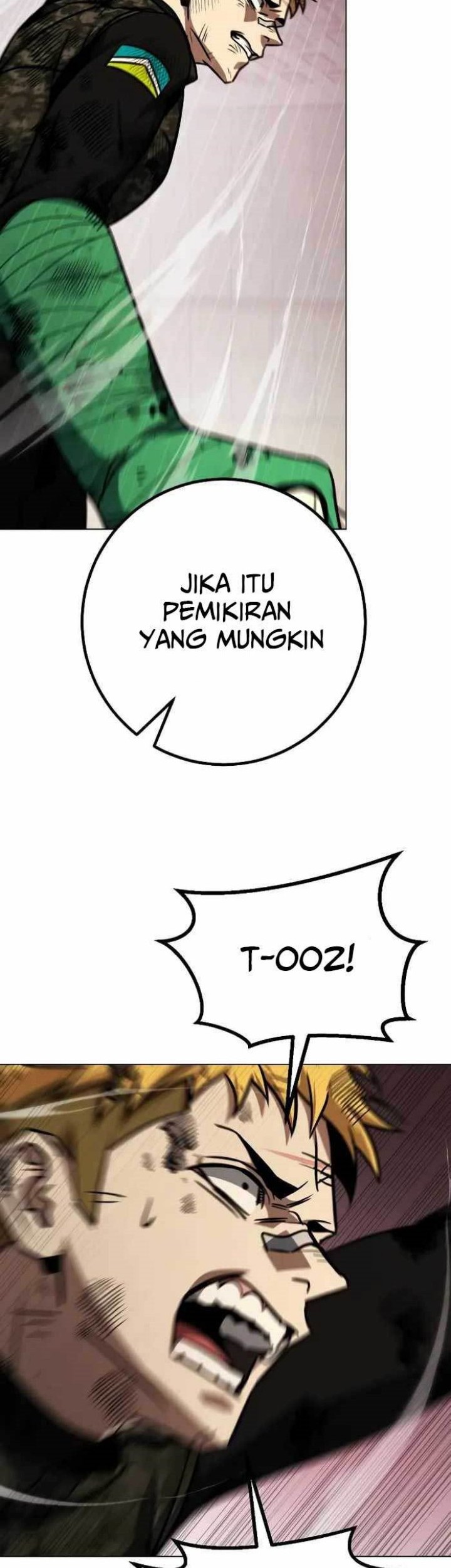 Hero the Maximum Chapter 35 Gambar 55
