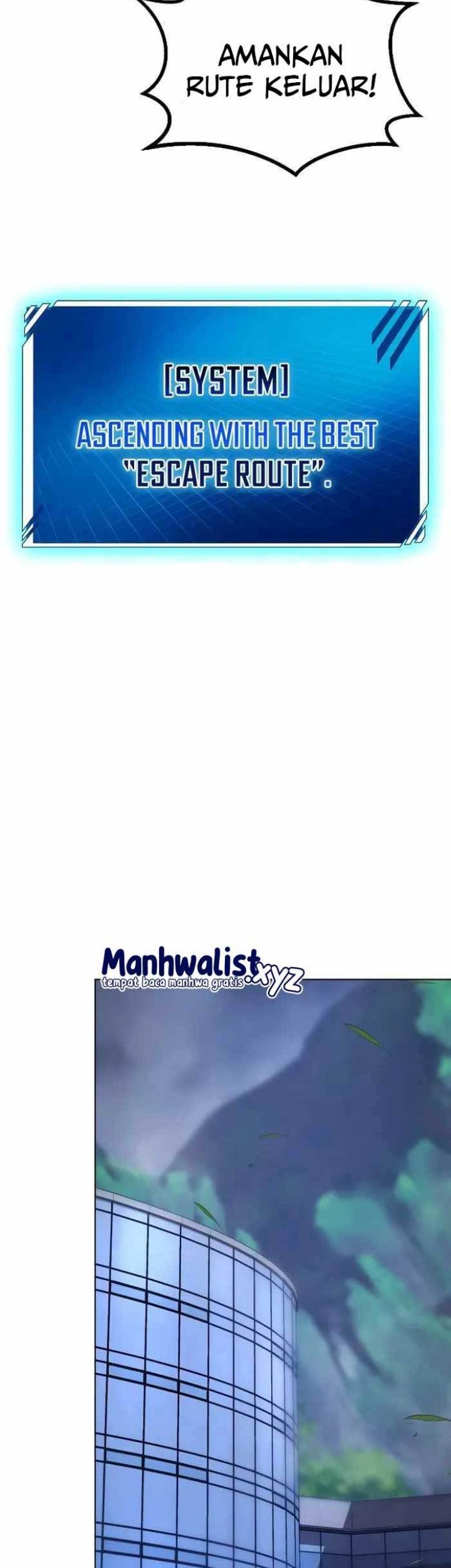 Hero the Maximum Chapter 35 Gambar 56