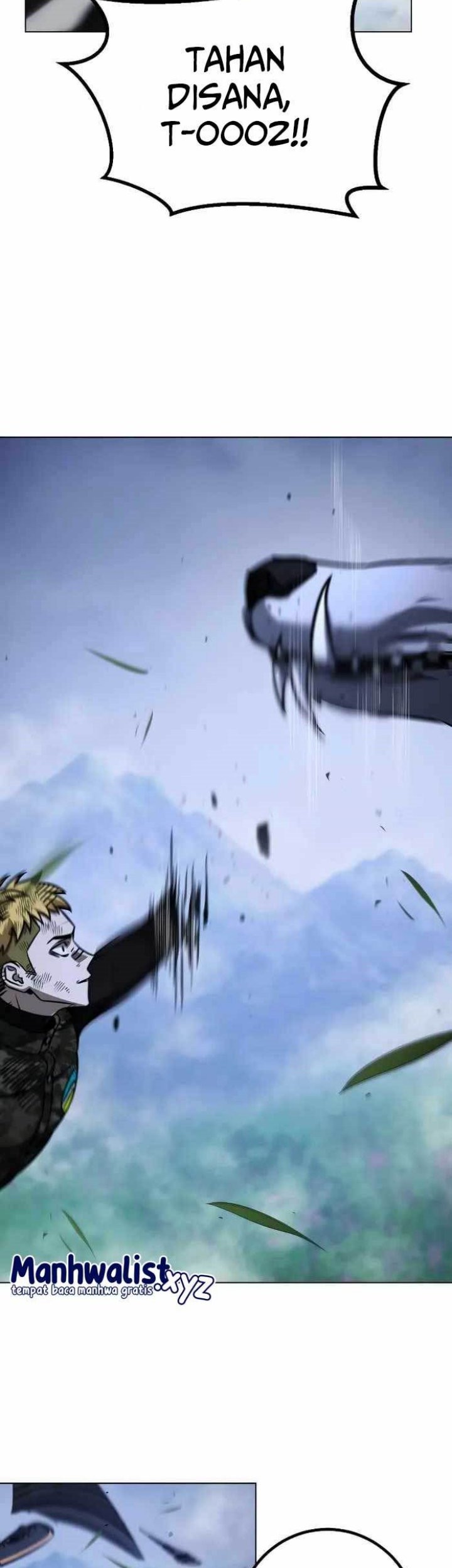 Hero the Maximum Chapter 35 Gambar 60