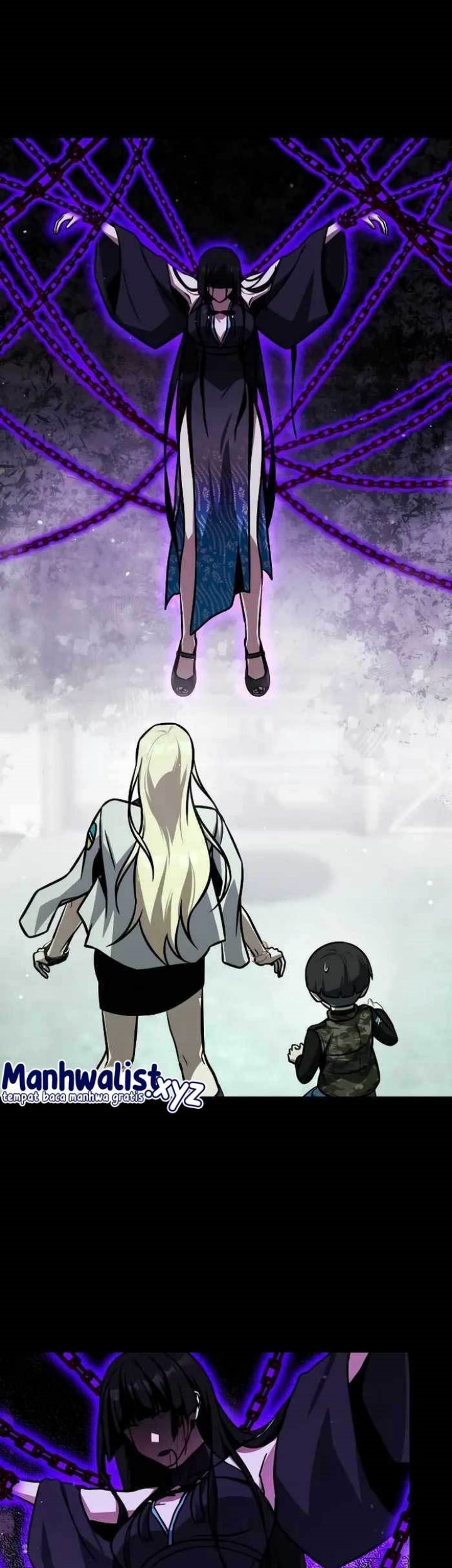 Hero the Maximum Chapter 35 Gambar 5