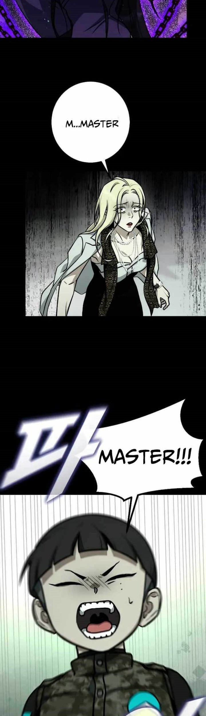 Hero the Maximum Chapter 35 Gambar 6