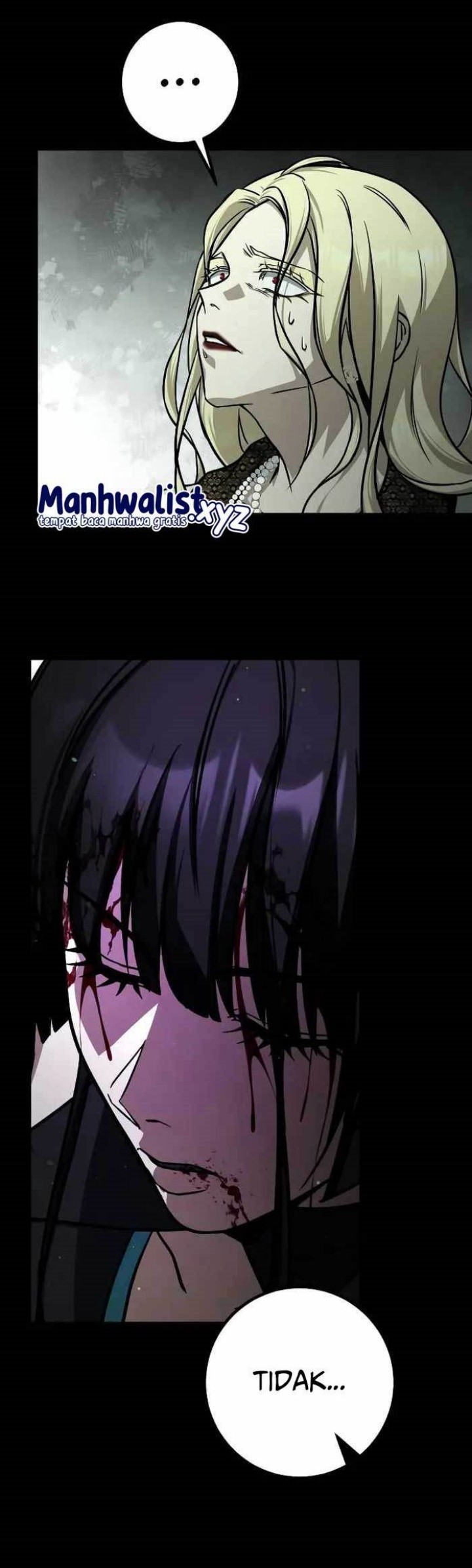 Hero the Maximum Chapter 35 Gambar 8