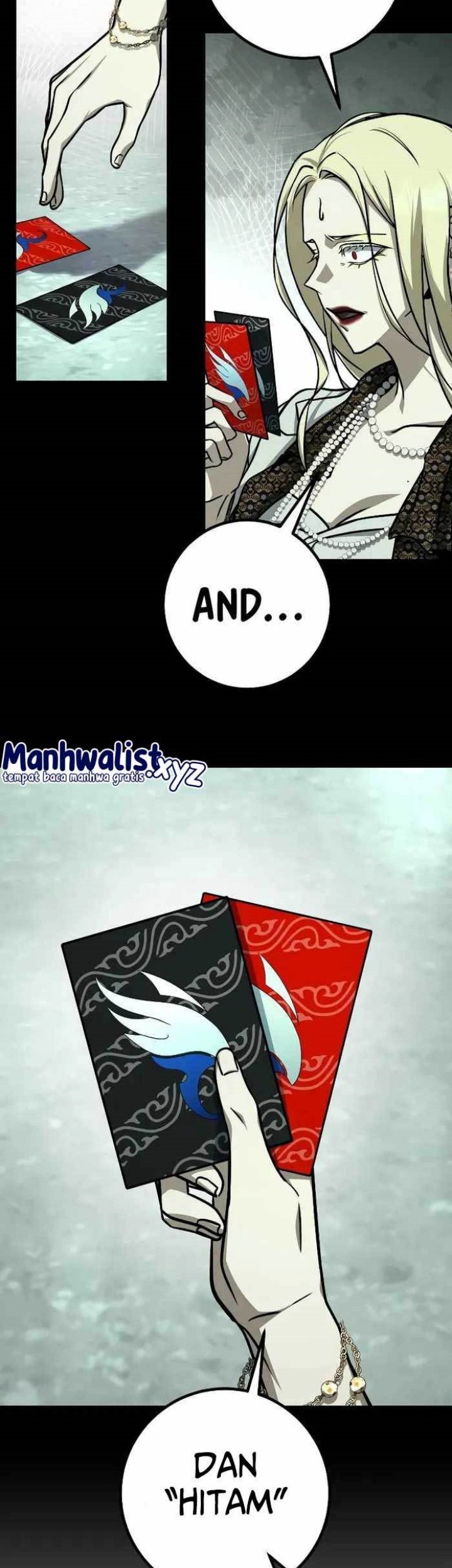Hero the Maximum Chapter 35 Gambar 10