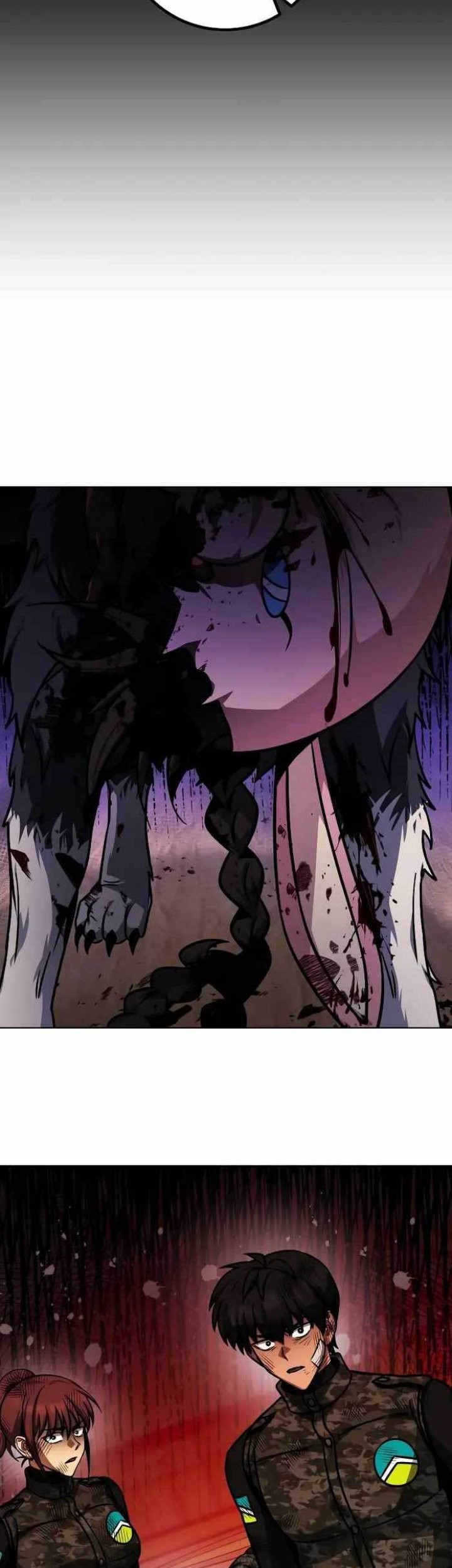 Hero the Maximum Chapter 35 Gambar 11