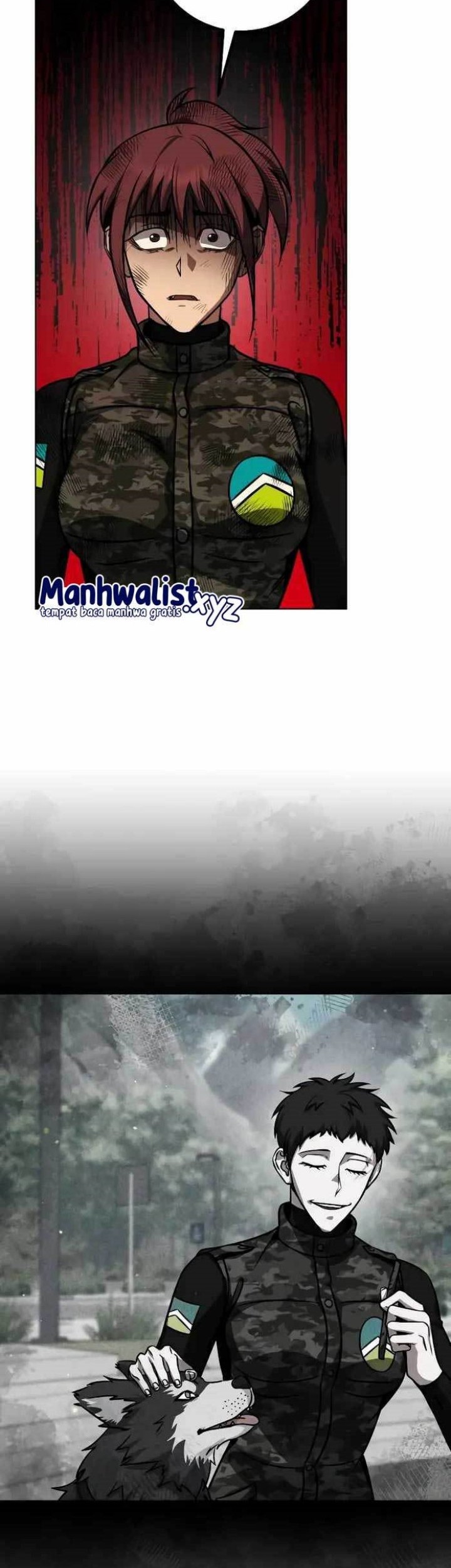 Hero the Maximum Chapter 35 Gambar 14