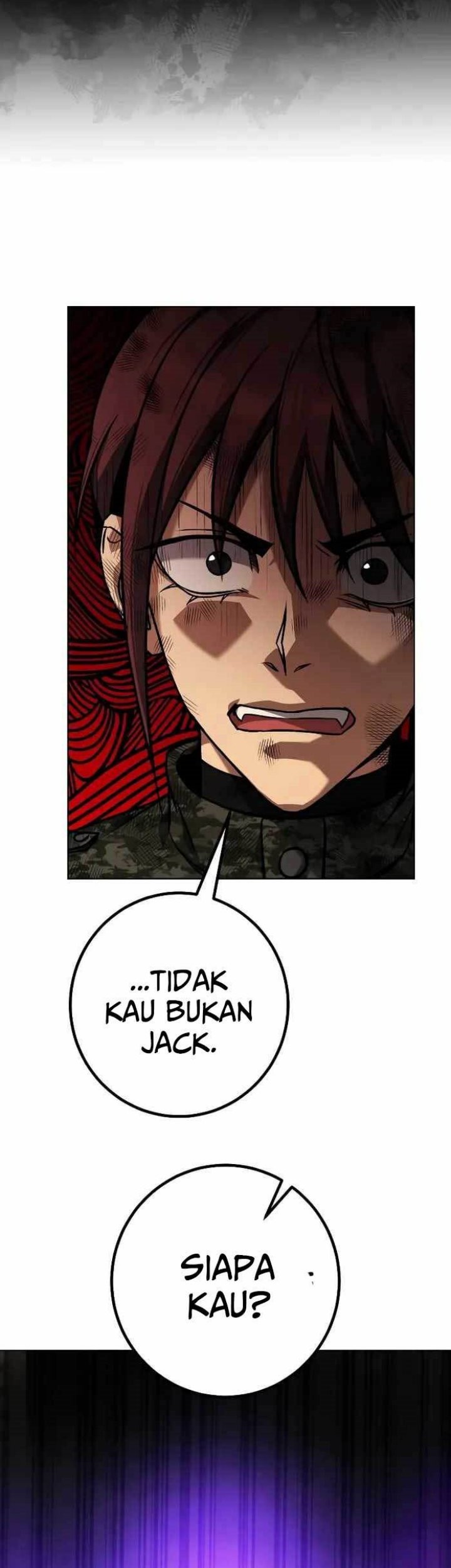 Hero the Maximum Chapter 35 Gambar 15