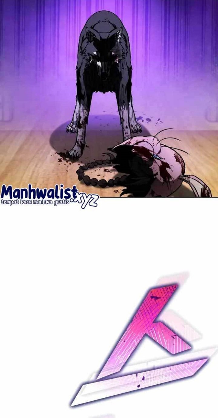 Hero the Maximum Chapter 35 Gambar 16