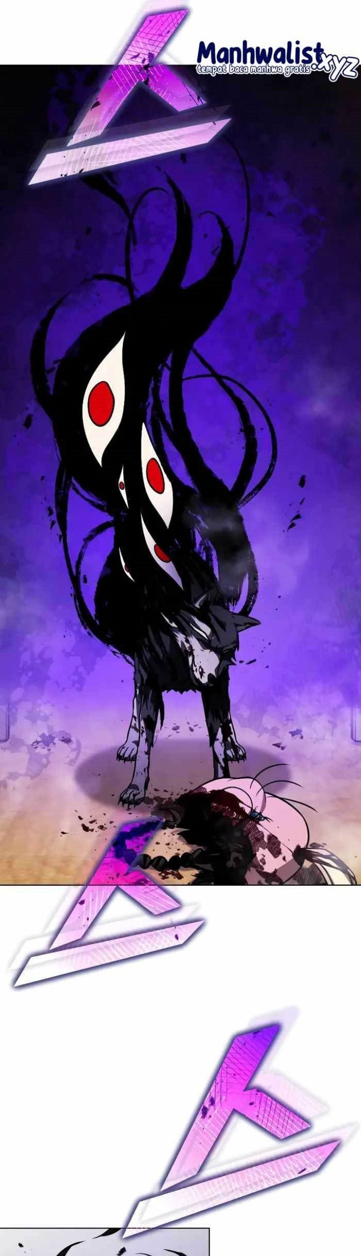 Hero the Maximum Chapter 35 Gambar 17