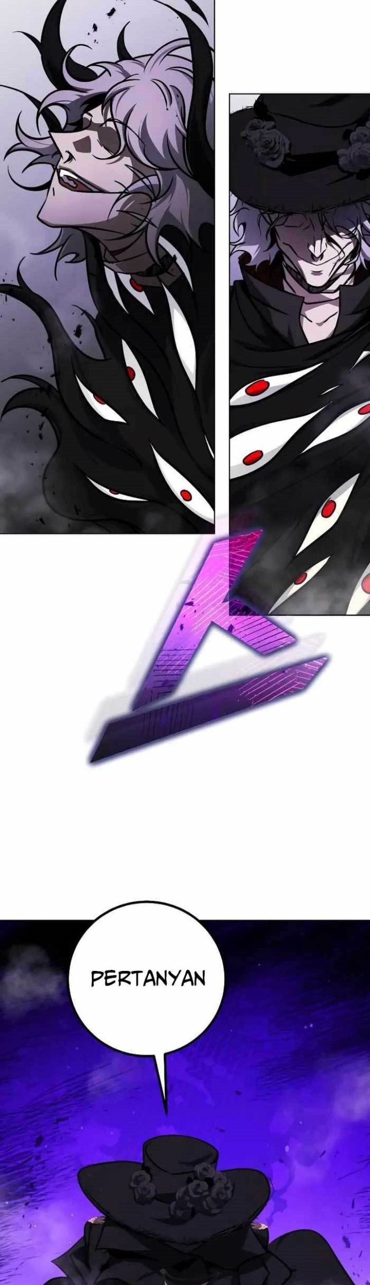 Hero the Maximum Chapter 35 Gambar 18