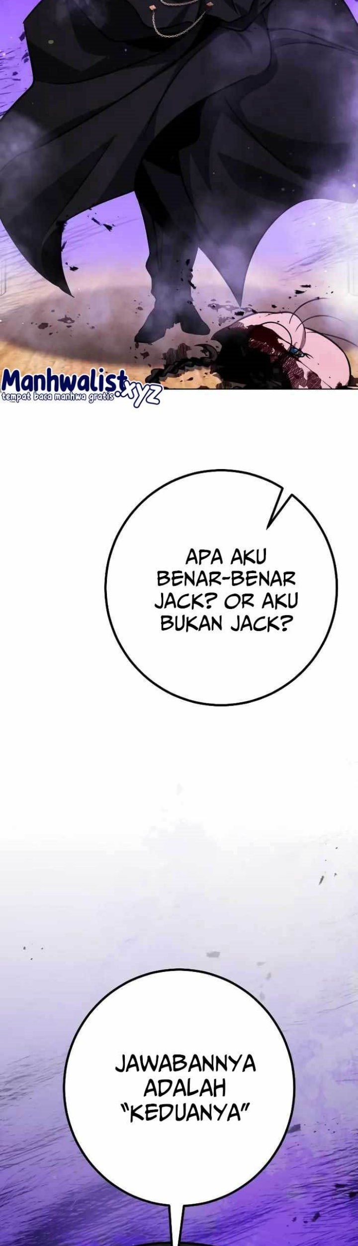 Hero the Maximum Chapter 35 Gambar 19