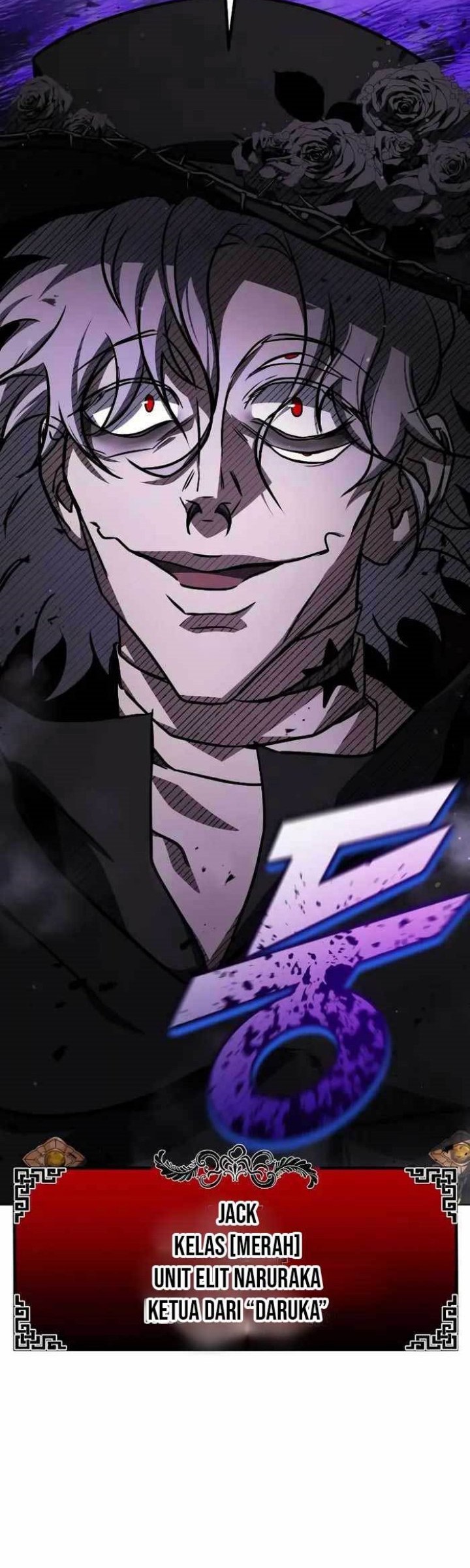 Hero the Maximum Chapter 35 Gambar 20