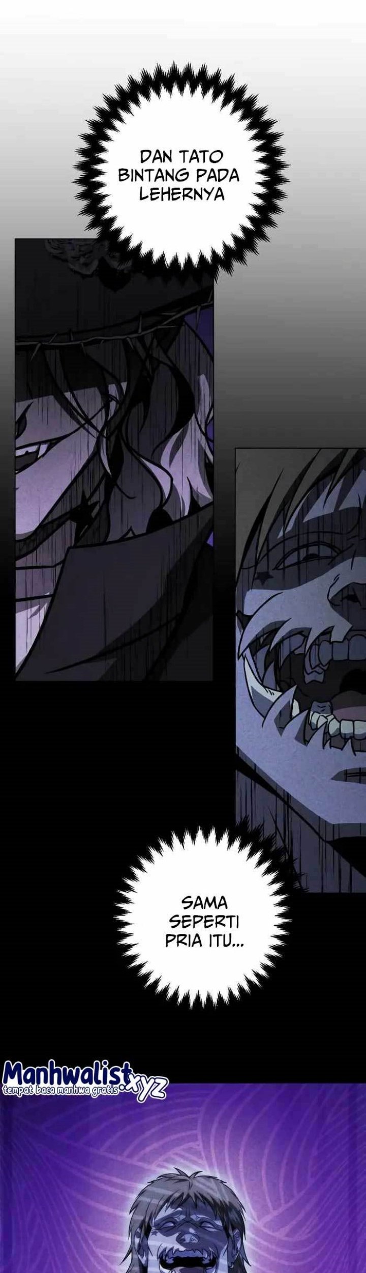 Hero the Maximum Chapter 35 Gambar 22