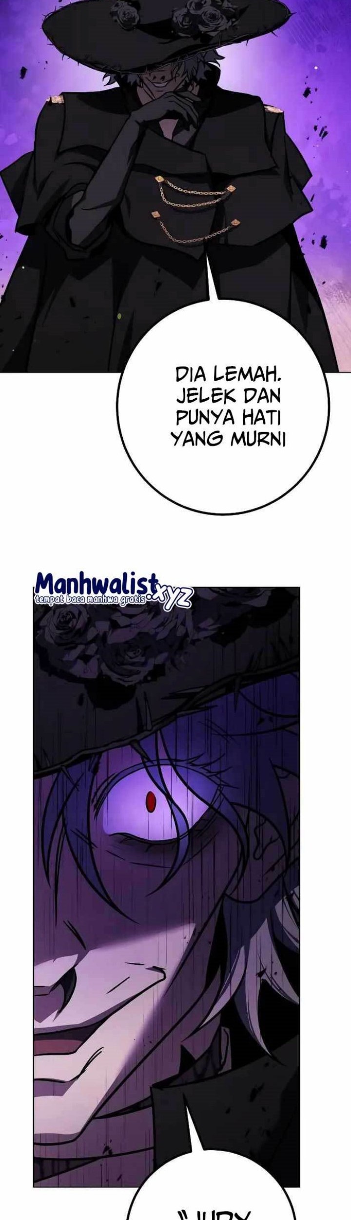 Hero the Maximum Chapter 35 Gambar 24