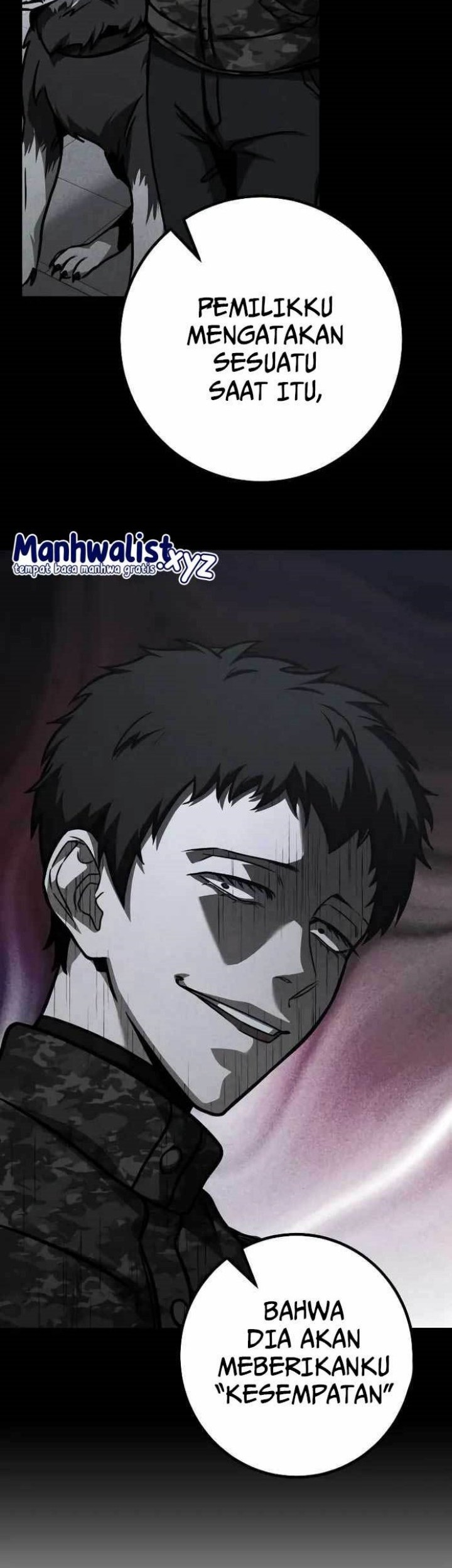 Hero the Maximum Chapter 35 Gambar 29