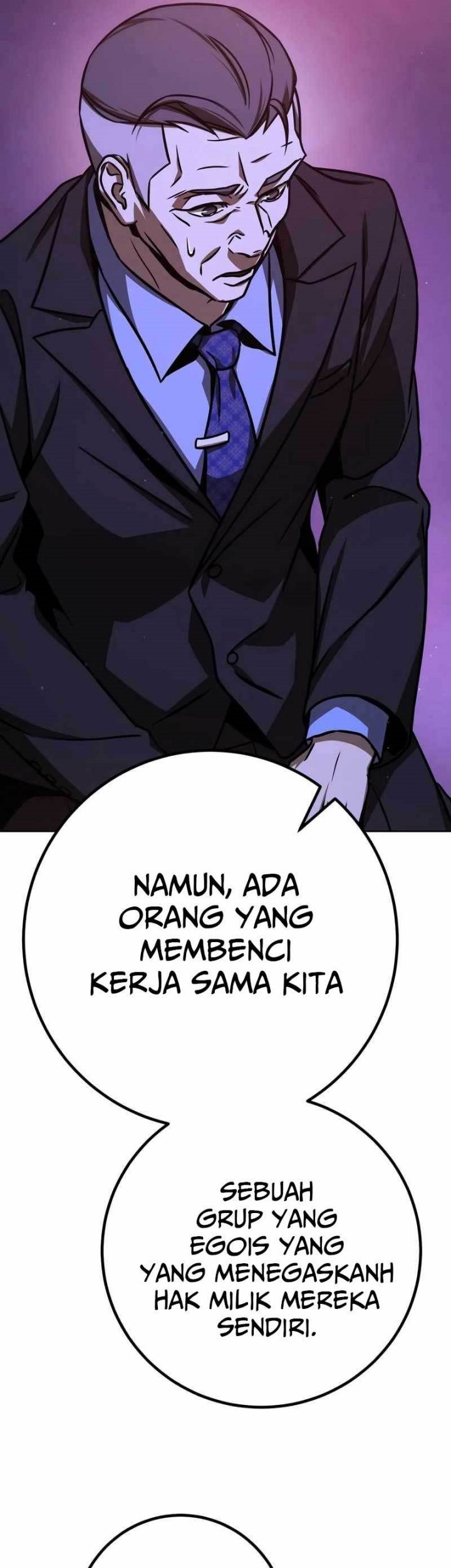 Hero the Maximum Chapter 34 Gambar 54