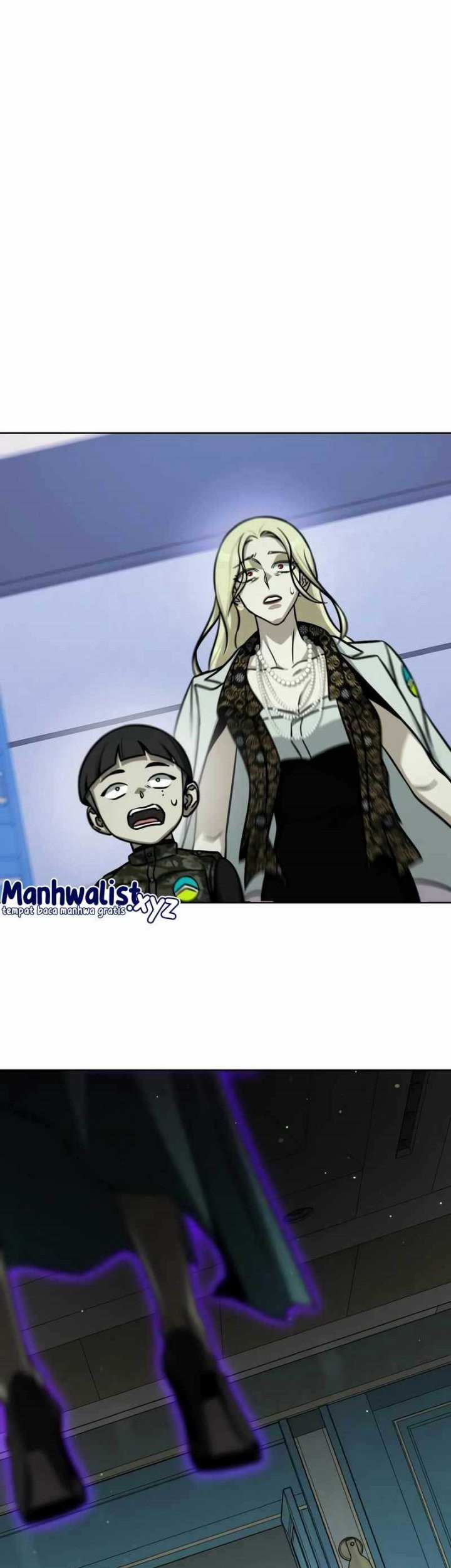 Hero the Maximum Chapter 34 Gambar 59