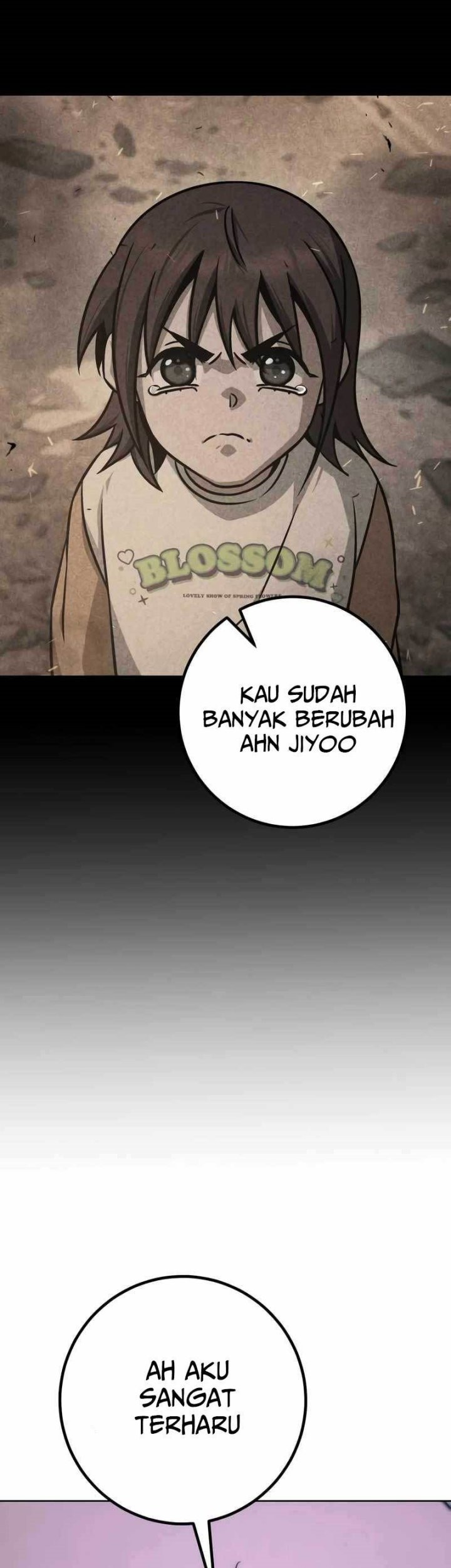 Hero the Maximum Chapter 34 Gambar 25