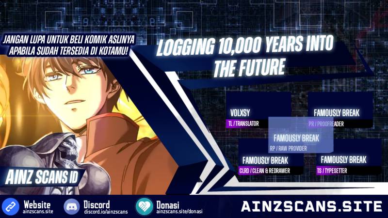 Baca Komik Apex Future Martial Arts Chapter 46 Gambar 1