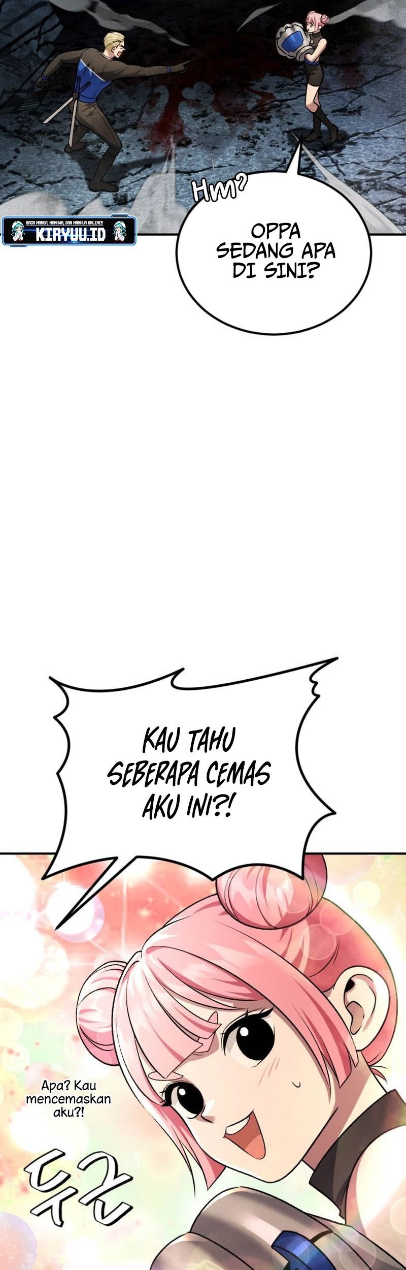 Monsters (2022) Chapter 48 Gambar 35