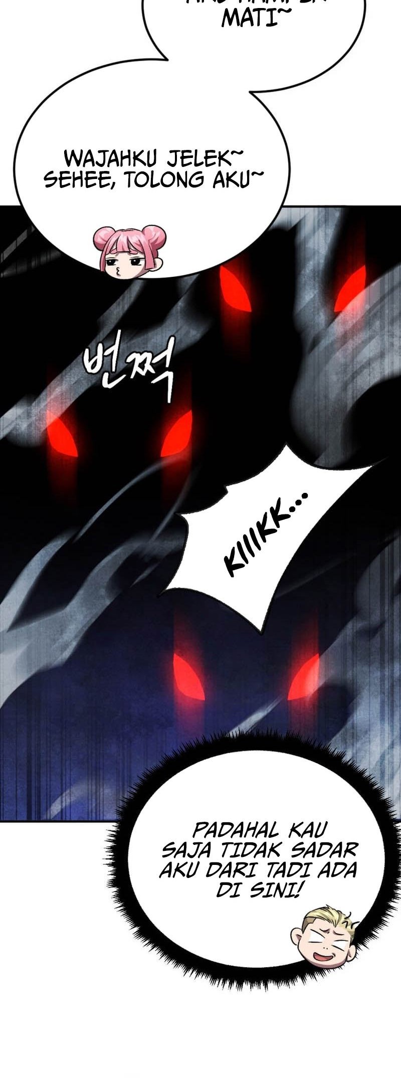 Monsters (2022) Chapter 48 Gambar 37