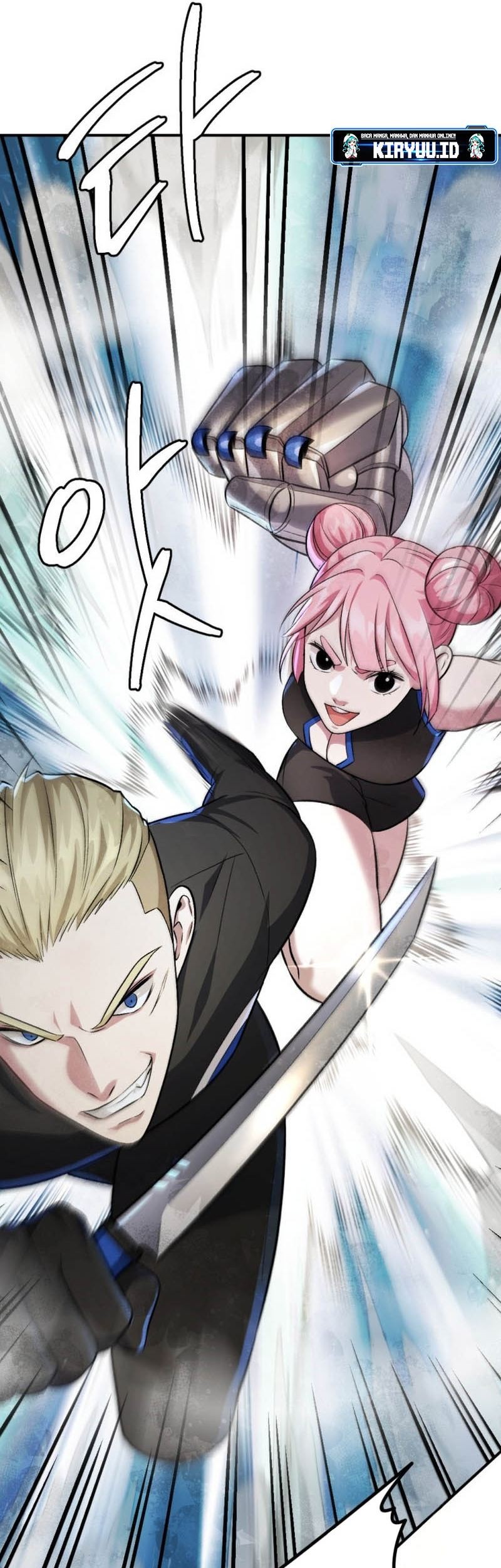 Monsters (2022) Chapter 48 Gambar 41