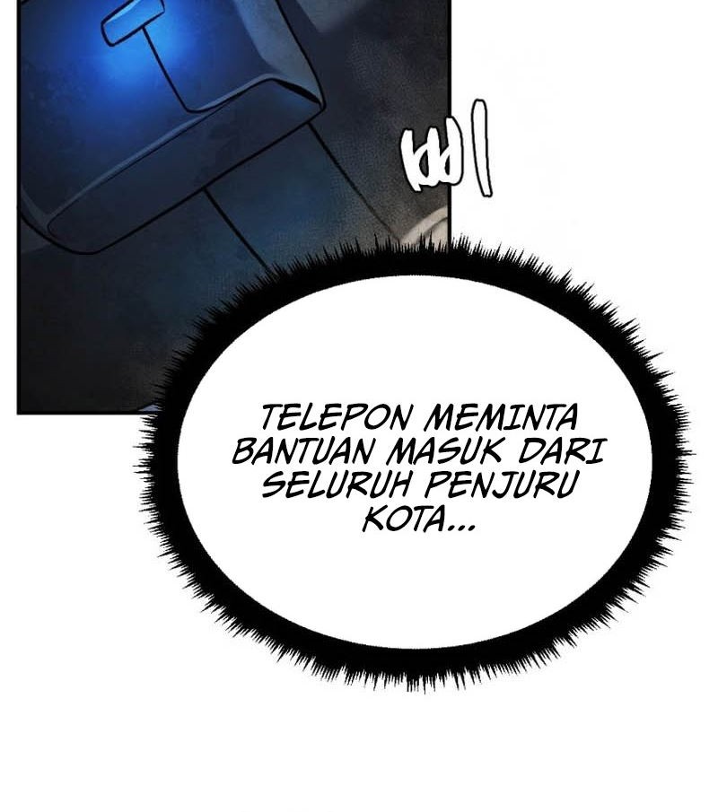 Monsters (2022) Chapter 48 Gambar 43