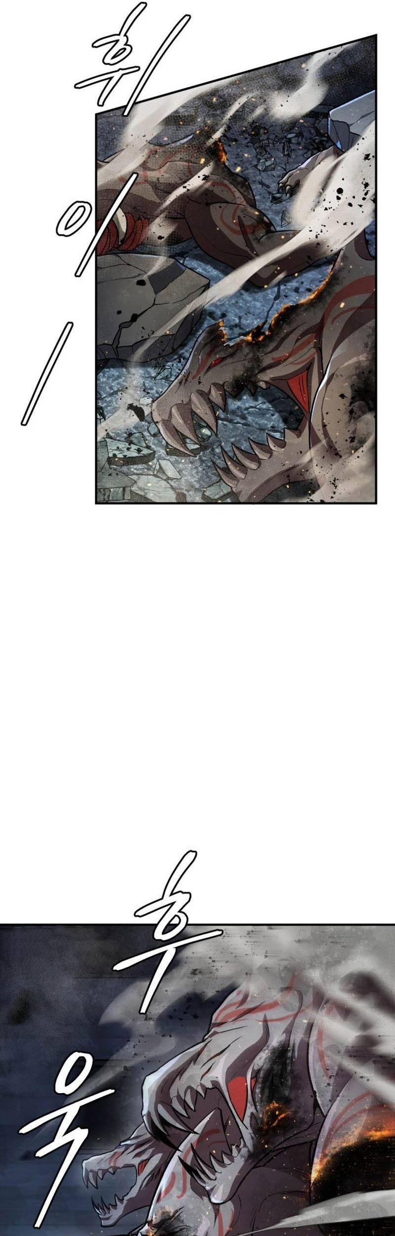 Monsters (2022) Chapter 48 Gambar 55