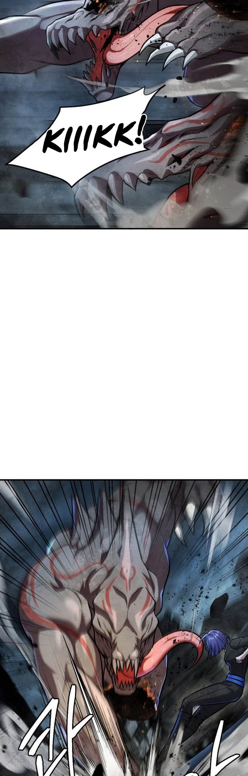 Monsters (2022) Chapter 48 Gambar 56