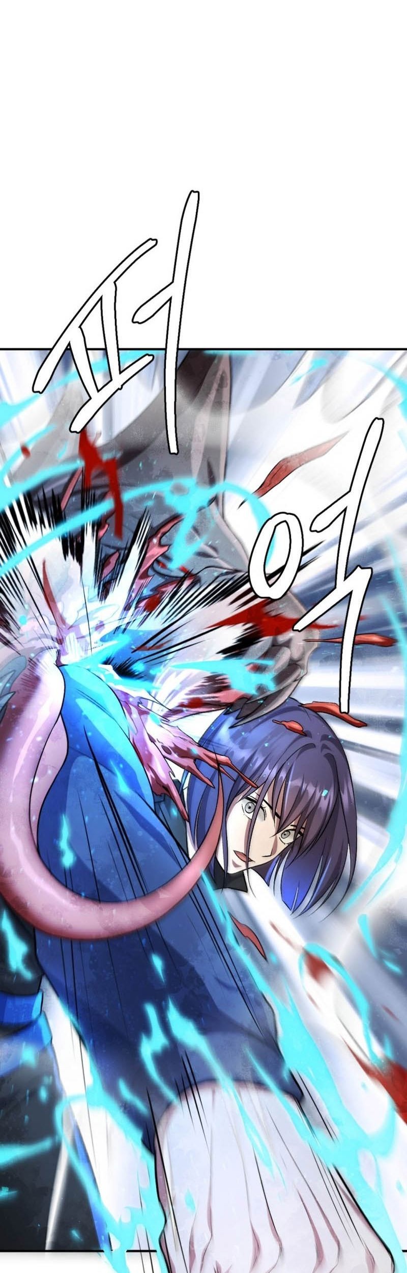 Monsters (2022) Chapter 48 Gambar 60