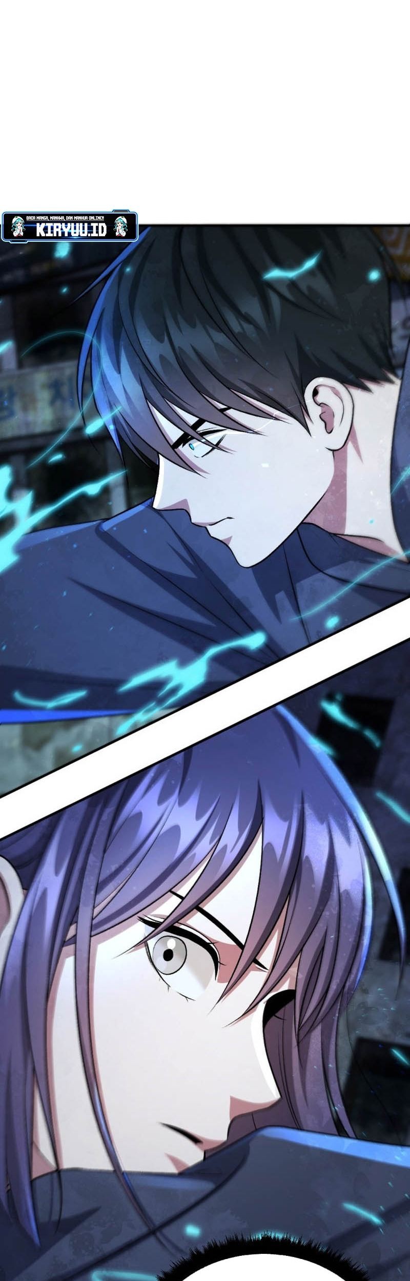 Monsters (2022) Chapter 48 Gambar 62