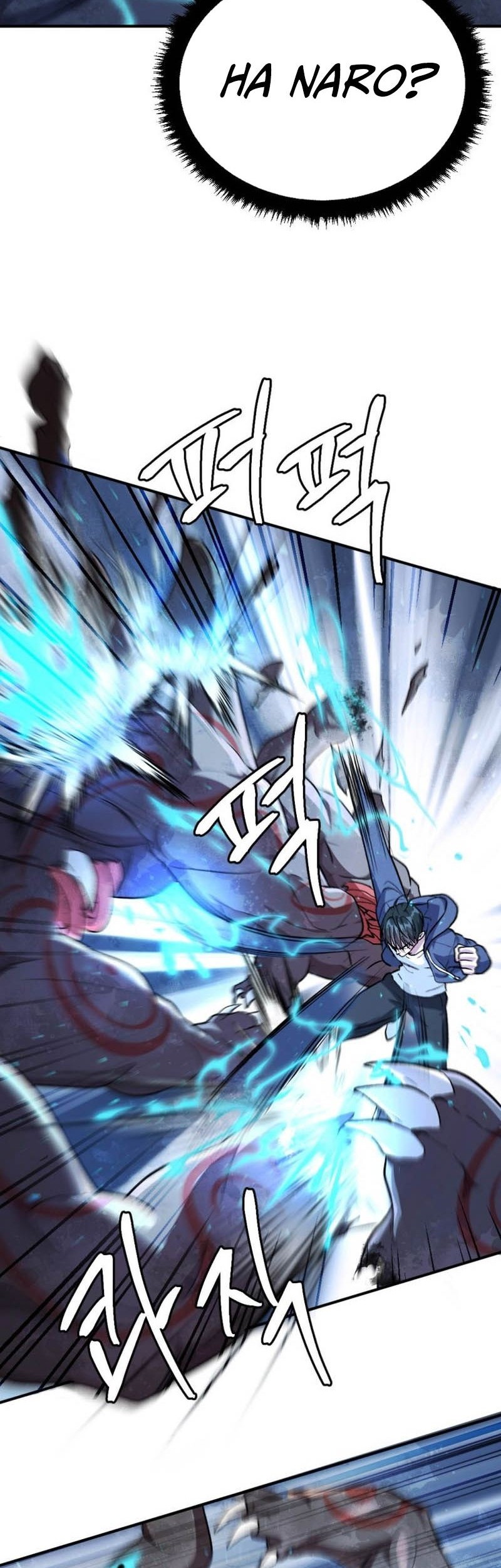 Monsters (2022) Chapter 48 Gambar 63