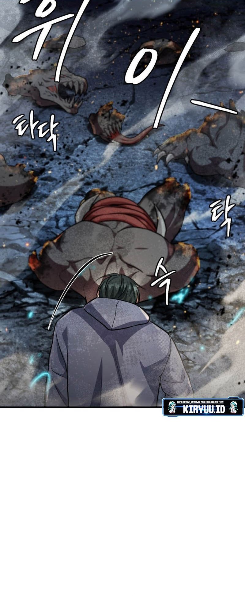 Monsters (2022) Chapter 48 Gambar 68