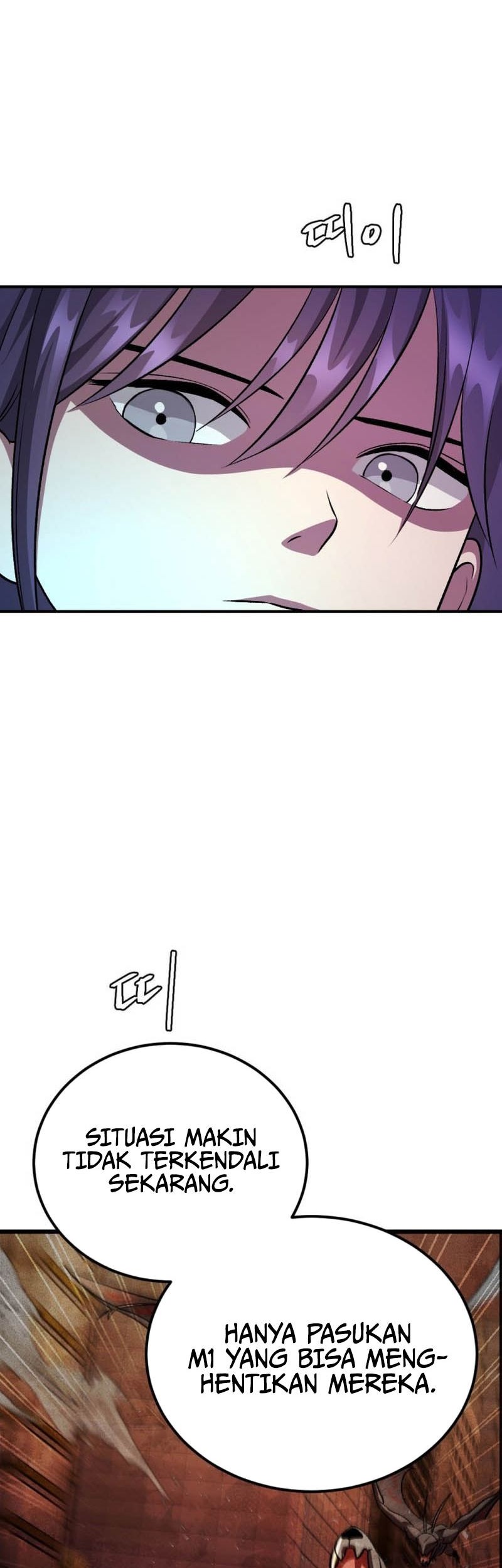 Monsters (2022) Chapter 48 Gambar 3
