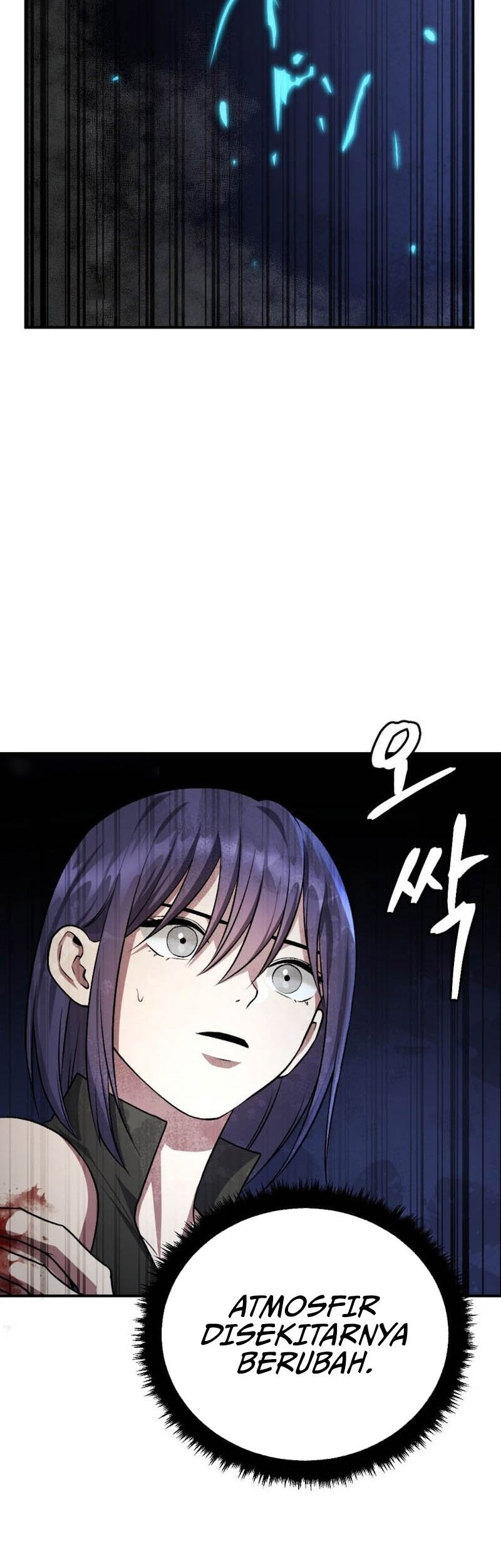 Monsters (2022) Chapter 48 Gambar 70
