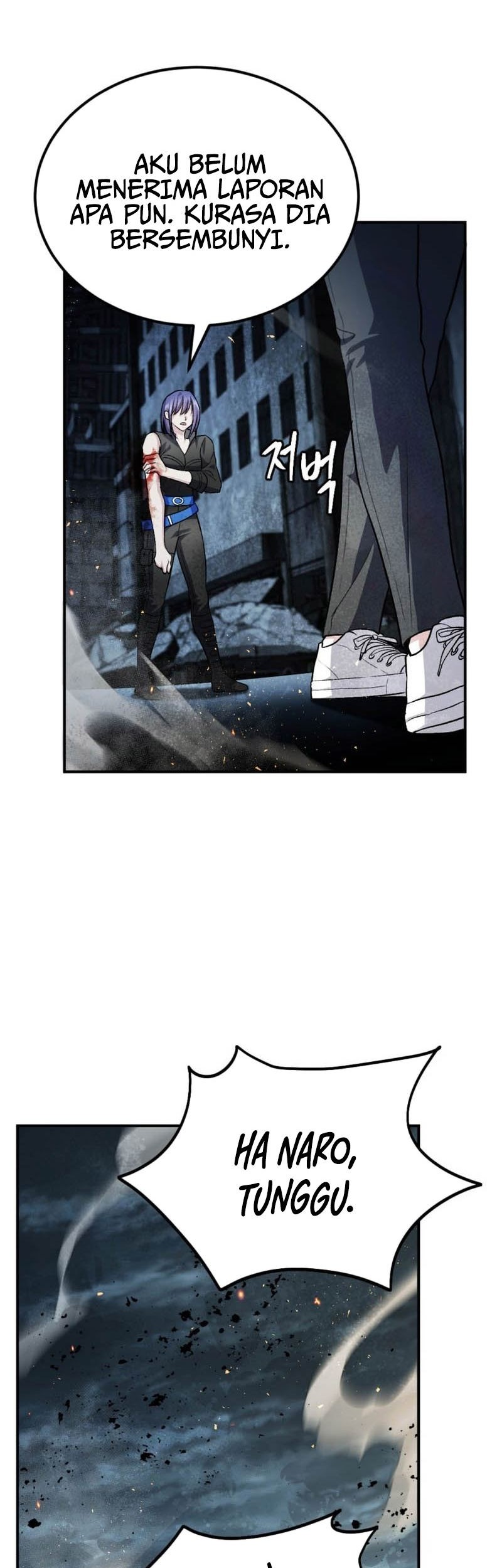 Monsters (2022) Chapter 48 Gambar 71