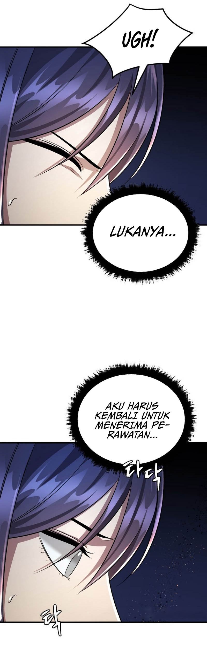 Monsters (2022) Chapter 48 Gambar 73