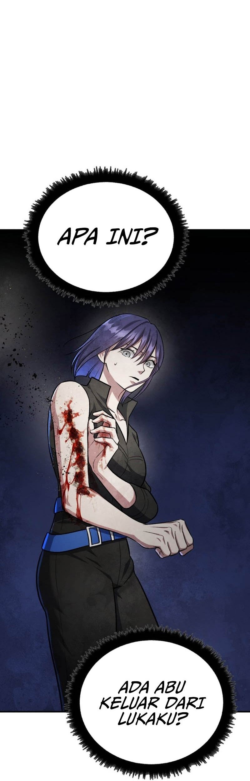 Monsters (2022) Chapter 48 Gambar 74