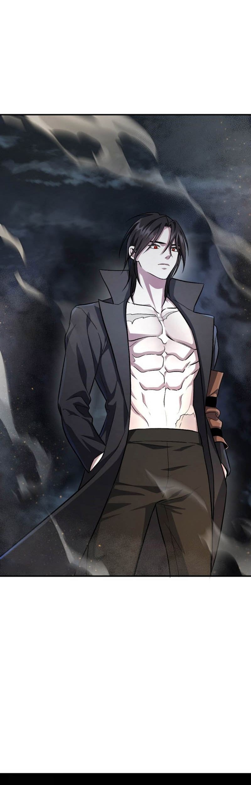 Monsters (2022) Chapter 48 Gambar 78